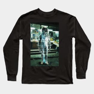 the arrival Long Sleeve T-Shirt